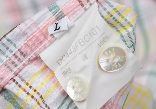 Papas Checked Cotton Short Sleeve Shirt K-170974_016