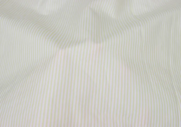 Papas Stripe Cotton Short Sleeve Shirt K-170978_011