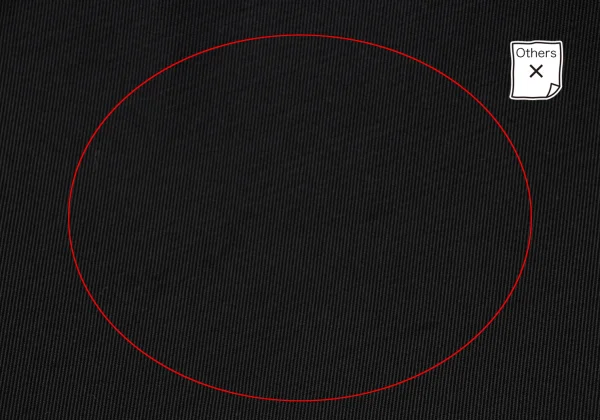 Yohji Yamamoto NOIR Nylon Cotton Waist Gather Coat K-170992_015