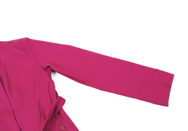 SONIA BY SONIA RYKIEL Cotton Poly Coat K-170999_006