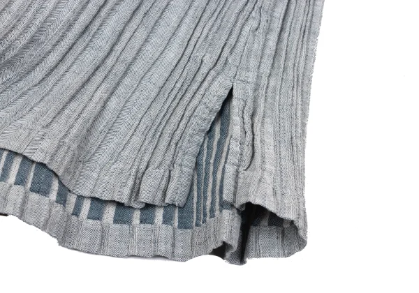 Plantation Cotton Rib T Shirt K-171002_008
