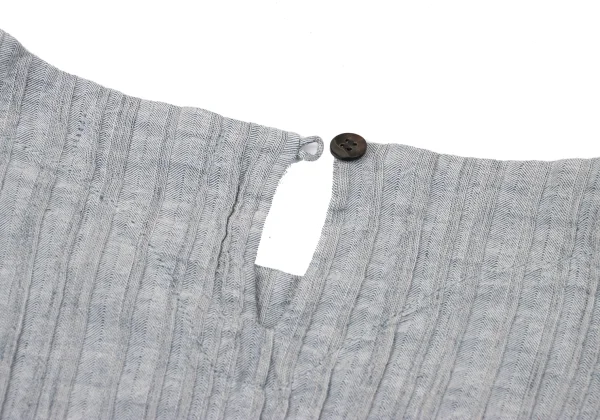 Plantation Cotton Rib T Shirt K-171002_011