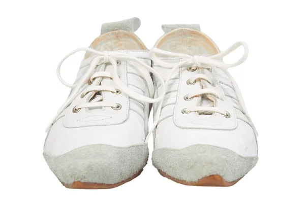 JUNYA WATANABE COMME des GARCONS Pointed Toe Heel Shoes K-171014_004