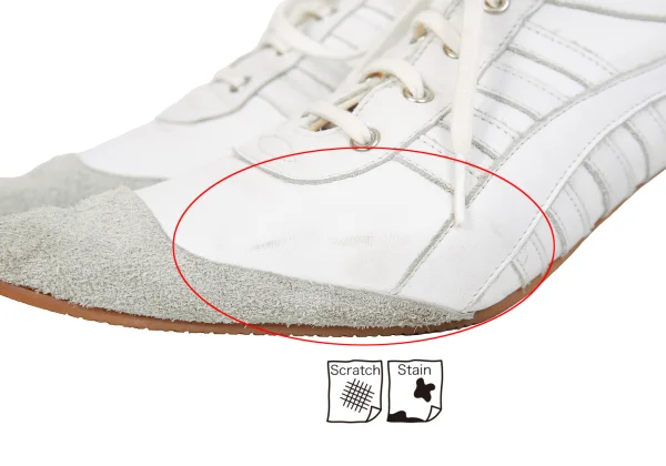 JUNYA WATANABE COMME des GARCONS Pointed Toe Heel Shoes K-171014_006