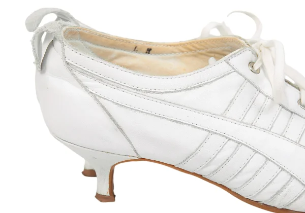 JUNYA WATANABE COMME des GARCONS Pointed Toe Heel Shoes K-171014_008