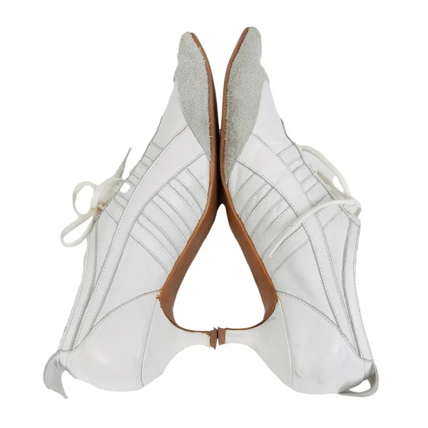 JUNYA WATANABE COMME des GARCONS Pointed Toe Heel Shoes K-171014_009