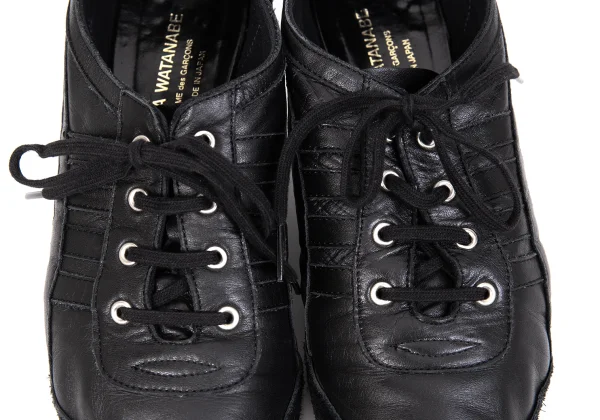 JUNYA WATANABE COMME des GARCONS Pointed Toe Heel Shoes K-171015_007