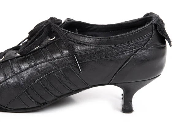 JUNYA WATANABE COMME des GARCONS Pointed Toe Heel Shoes K-171015_008