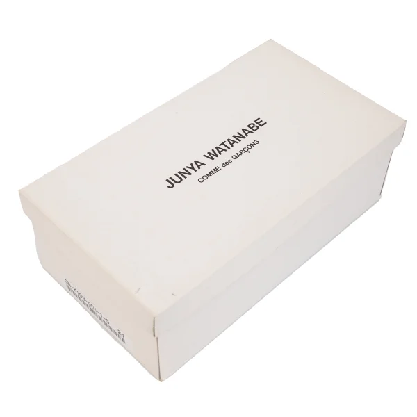 JUNYA WATANABE COMME des GARCONS Pointed Toe Heel Shoes K-171015_015