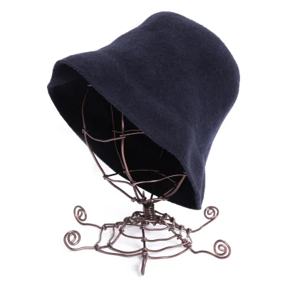 odds Felt Bucket Hat