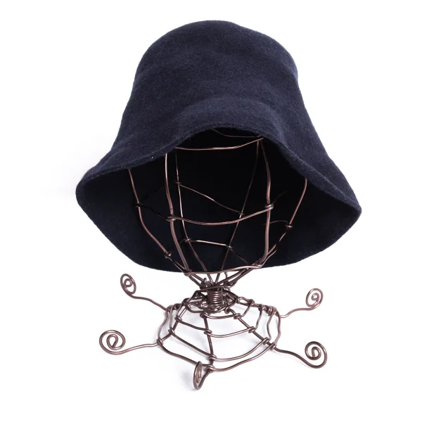 odds Felt Bucket Hat K-171021_005