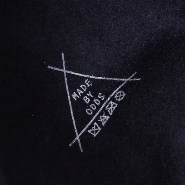 odds Felt Bucket Hat K-171021_008