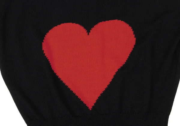 Vivienne Westwood Wool Love Knit Sweater K-171026_008