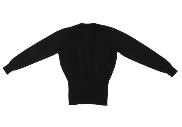 Vivienne Westwood Wool Love Knit Sweater K-171026_010