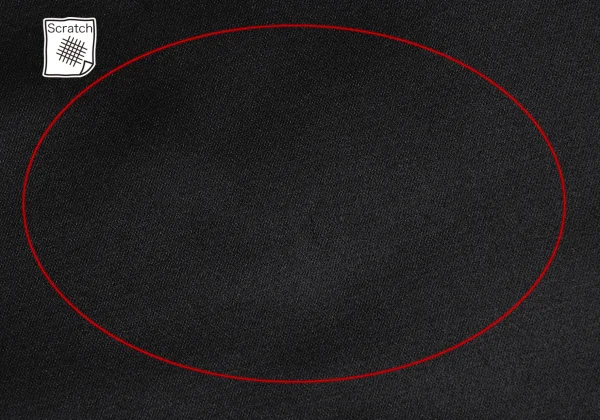 COMME des GARCONS Cut Off Sleeveless Dress K-171030_006