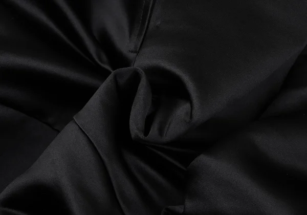 COMME des GARCONS Cut Off Sleeveless Dress K-171030_018