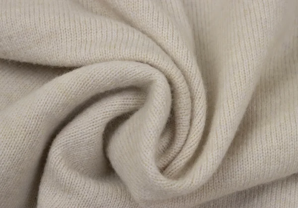 Maison Martin Margiel 14 Elbow Stitch Wool Knit Sweater K-171033_016
