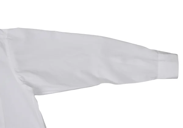 COMME des GARCONS HOMME DEUX Cotton Basic Shirt K-171040_008