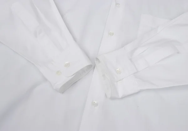 COMME des GARCONS HOMME DEUX Cotton Basic Shirt K-171040_009