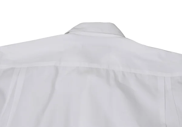 COMME des GARCONS HOMME DEUX Cotton Basic Shirt K-171040_018