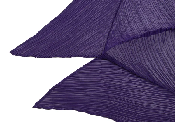 PLEATS PLEASE Pleated Stole K-171046_005