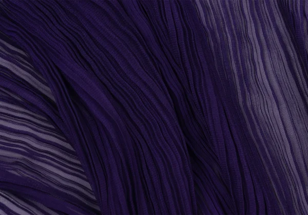 PLEATS PLEASE Pleated Stole K-171046_006