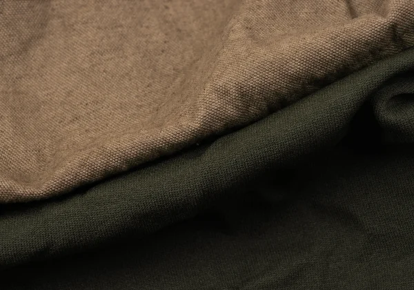 Y's Wrinkled Jersey Jacket & Pants K-171062_019