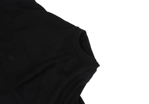 Y's Flat Collar Sweatshirt Zip Jacket K-171065_005