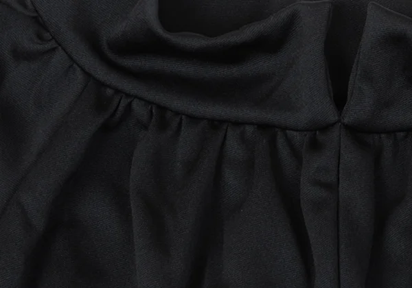 Y's Gathered Raglan Short Sleeve Blouse K-171067_004
