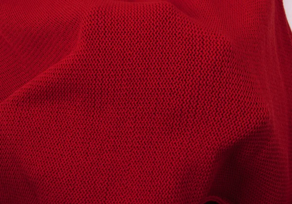 Y's Cotton Buttonless Knit Cardigan K-171068_009
