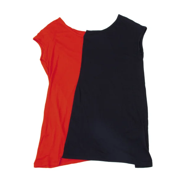 Y's Bicolor Switching Top K-171074_002