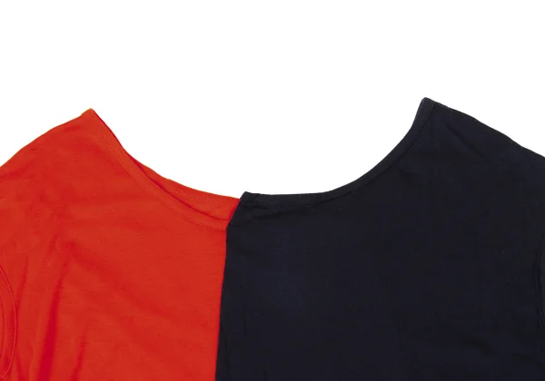 Y's Bicolor Switching Top K-171074_003