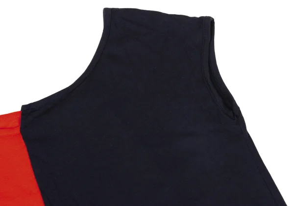 Y's Bicolor Switching Top K-171074_004