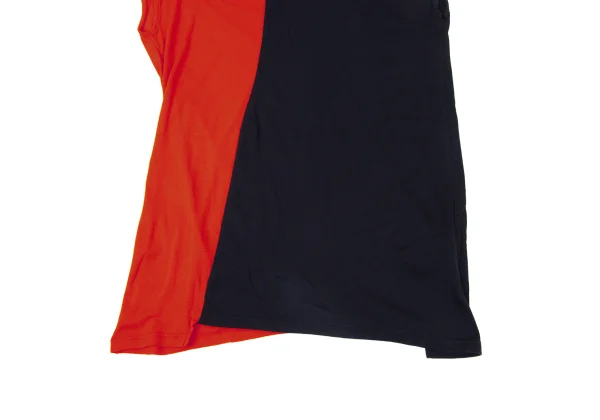 Y's Bicolor Switching Top K-171074_005