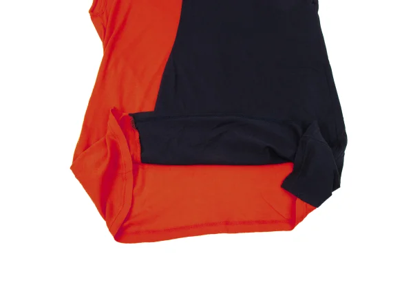 Y's Bicolor Switching Top K-171074_006
