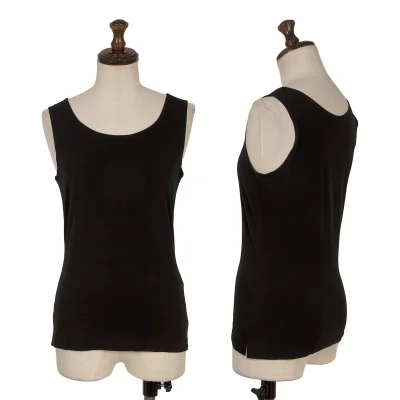 Y's Stretch Tank Top