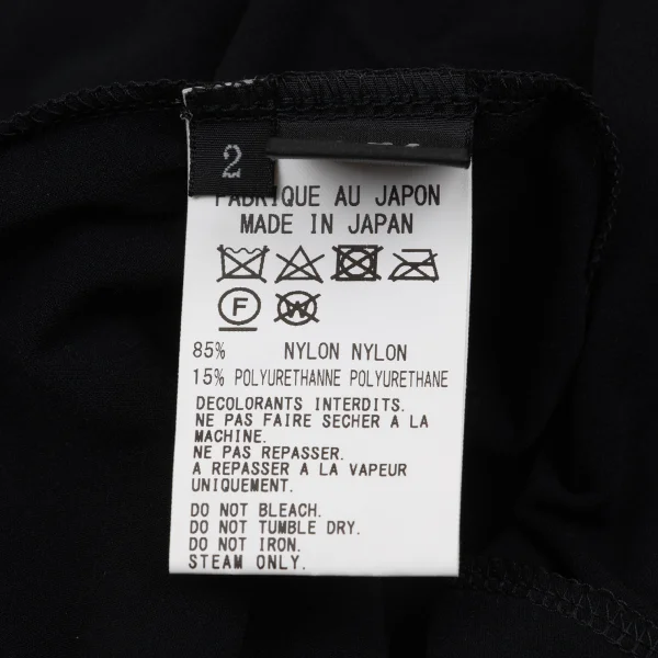 Y's Stretch Tank Top K-171076_009