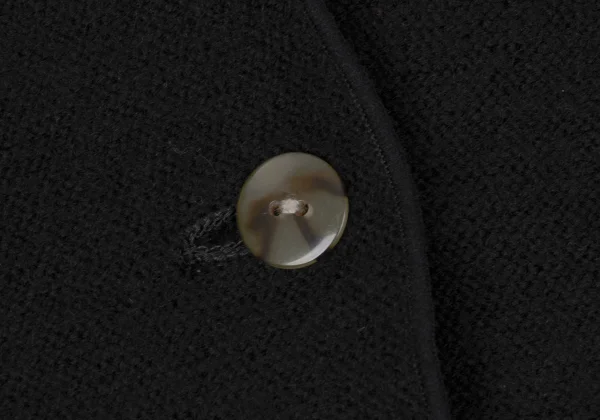 Jean Paul GAULTIER Wool Piping Knit Cardigan K-171088_007