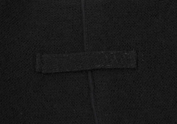 Jean Paul GAULTIER Wool Piping Knit Cardigan K-171088_012