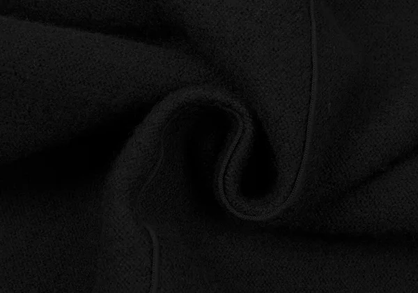 Jean Paul GAULTIER Wool Piping Knit Cardigan K-171088_014