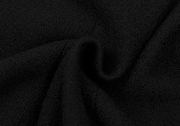 Jean Paul GAULTIER Wool Piping Knit Skirt K-171089_009