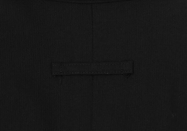 Jean Paul GAULTIER Stripe Lining Wool Jacket K-171091_014