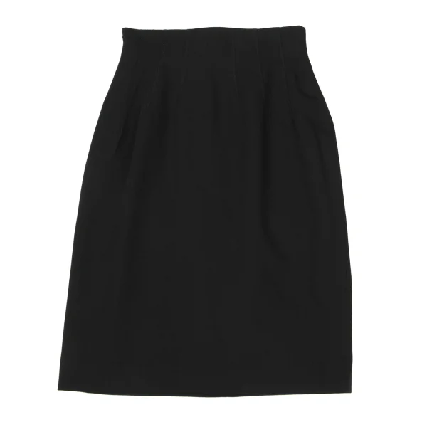 Jean Paul GAULTIER Darts Design Skirt K-171092_002