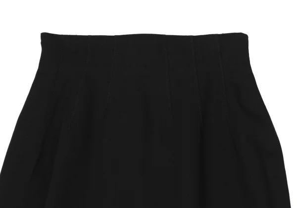 Jean Paul GAULTIER Darts Design Skirt K-171092_003