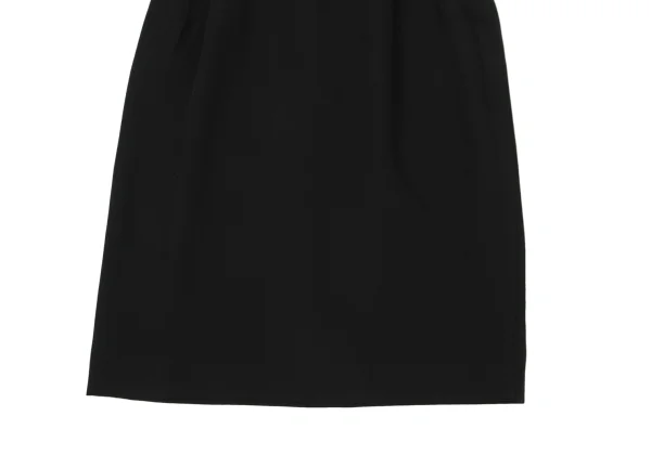 Jean Paul GAULTIER Darts Design Skirt K-171092_004