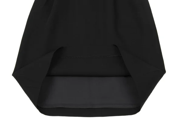 Jean Paul GAULTIER Darts Design Skirt K-171092_005