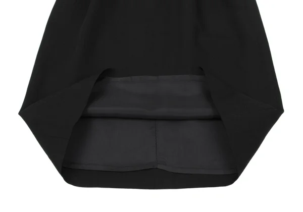 Jean Paul GAULTIER Darts Design Skirt K-171092_006