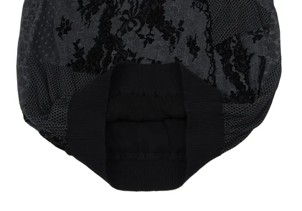 M.&KYOKO Botanical Flocky Tank Top K-171094_007