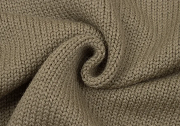 POLO by Ralph Lauren Pony Embroidery Wool Knit Sweater K-171095_010