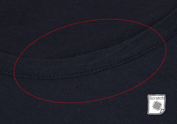 LIMI feu Cotton Tuck Design Dress K-171100_005